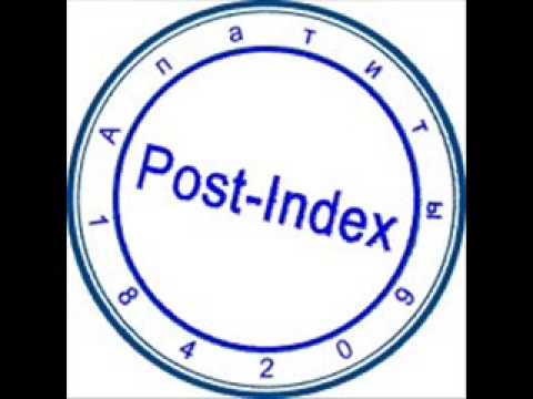 Post index id