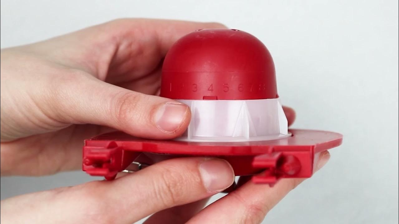 How to pick the right toilet flapper for your toilet Korky Toilet Repair YouTube