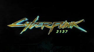 Cyberpunk 2137