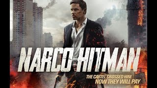 Narco Hitman - Official Trailer