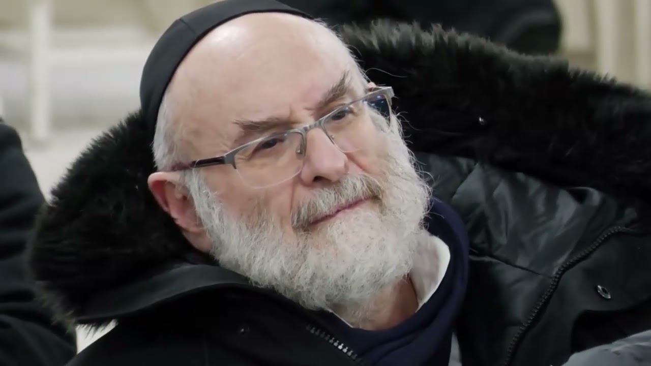 The Reincarnations of Amram Yocheved and Pharaoh | Jerusalem 12/01/26 | Rabbi Amnon Yitzhak.