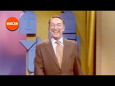 To Tell The Truth | Ladies And Gentlemen, Garry Moore! | Buzzr