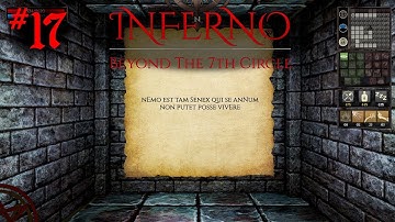 Looking for Kruver! - Inferno: Beyond the 7th Circle - #17