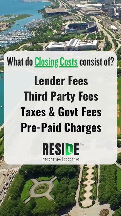 what-do-closing-costs-consist-of-youtube