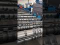 Grain Storage Bin Steel Silo Tank Making Machine Line.