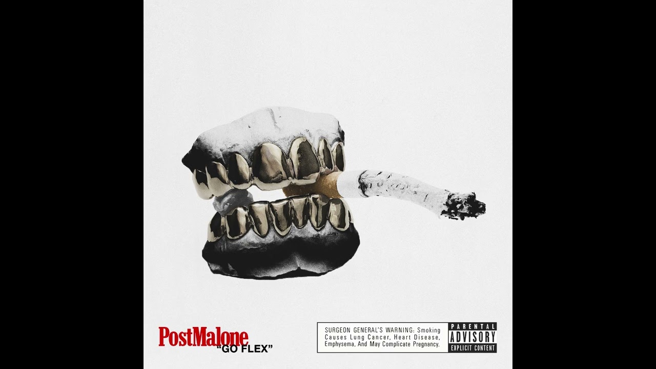 Post Malone - Go Flex (Instrumental)