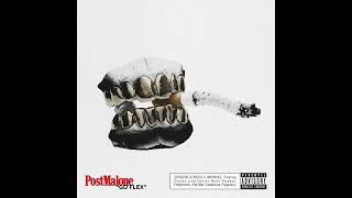 Post Malone - Go Flex (Instrumental)