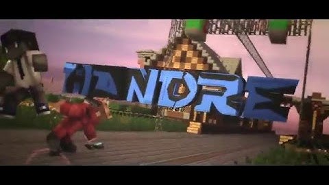 [MC Intro] Introducing Handre FriendIntro [60likes?]