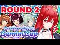 Umamusume Can I Stay In Rank A For Gemini Cup CM??? Round 2 | 🔴LIVE VTuber