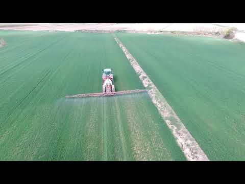 JohnDeere 7530 |