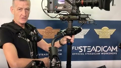 Steadicam Volt