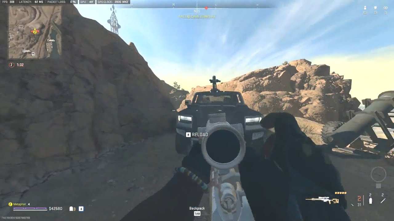 Metaphor Found Pieman in His Game & This Happened😱