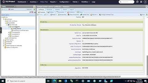 CyberArk Certificate Manager Self Hosted - Secur Solutions