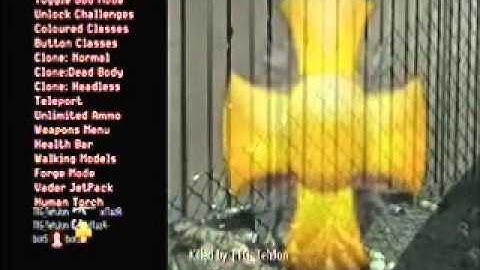 Cod4 Challenge Lobby  (PS3 ONLY)