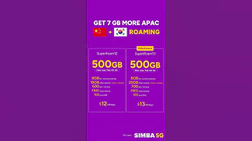 Upgrade To SuperRoam13 With Just 1 More 