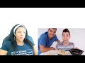 NIKOCADO AVOCADO AND ORLIN - THEN VS. NOW | Reaction