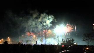 20131012 제1회인천시민의날 불꽃축제 8)