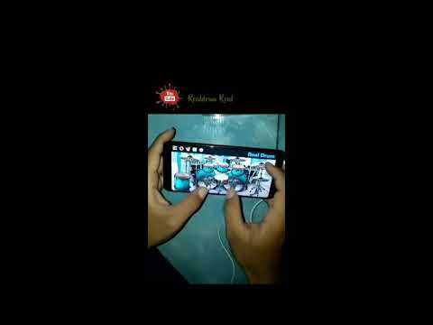 NIGHTMARE Avenged Sevenfold || Realdrum Story Wa