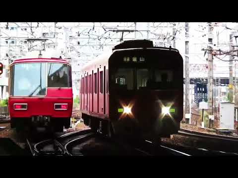 【投稿10作目記念鉄道PV】〜月に叢雲花に風〜