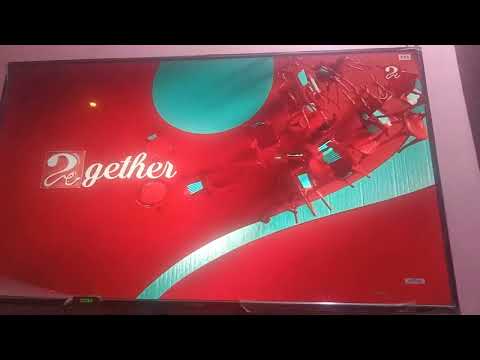 فاصل الجديد قناة Mbc مصر 2 2 Gether