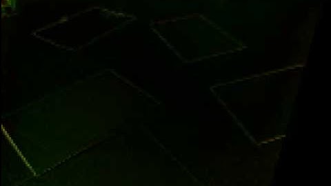 Stereo parameter estimation based on GA