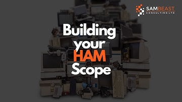 How to build your Hardware Asset Management Scope