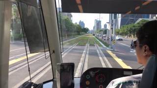 20160722 高雄輕軌搭搭搭