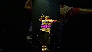 Billie Eilish PERFORMS In A Storm ⚡️