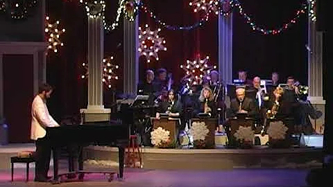 John Austin Butsch Christmas Program