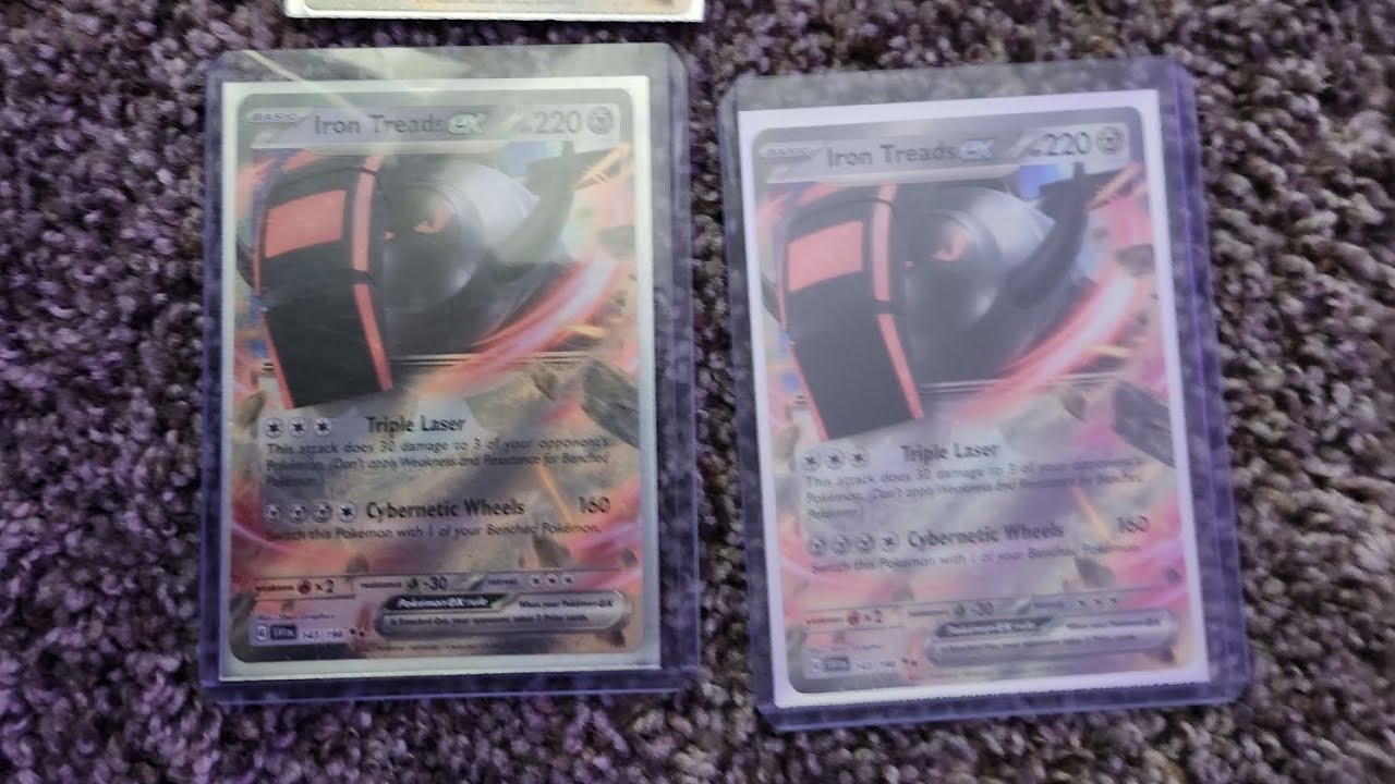 pack of card drawing next vid YouTube