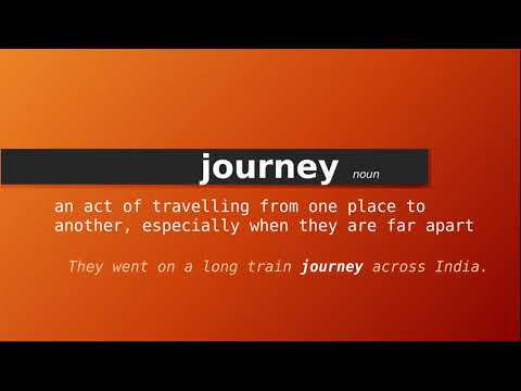 What Alberto Savoia Can Teach You About journey