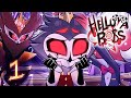 Helluva Boss S2 1 الحلقة الأولى الموسم الثاني السيرك Helluva Boss S2 1 الحلقة الأولى الموسم الثاني السيرك