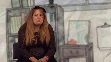 G21 Belonging and Connecting -- Meg