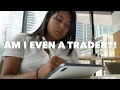 Trading mindset nzdusd trade recap trading vlog