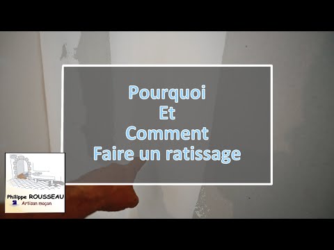 Vidéo: Qu'est-ce qu'un ratissage bancaire ?