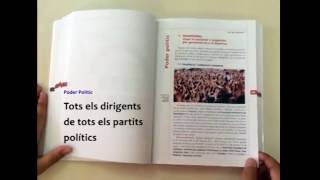 Qui És Qui. Radiografia Dels Qui Manen Al Baix Llobregat I Lhospitalet