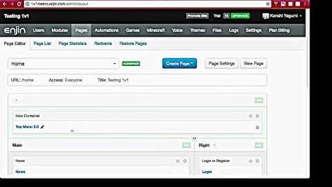 How To Enjin | Ep: 1 |