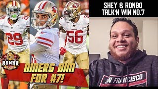 49ers vs Redskins Week 7 2019 Review | Week 8 vs Panthers Game Preview by Ronbo Sports 3,861 views 4 years ago 31 minutes