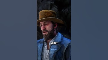 Hidden Stranger Missions You Missed in Red Dead Redemption 2