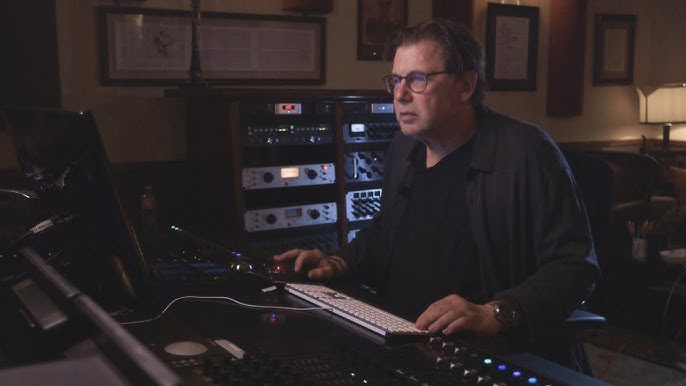 Hans Zimmer - Mix With The Masters