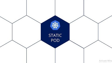 Static pod | CKA | Hands-on Lab |