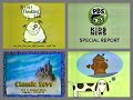 PBS Kids Program Break (2000 KAKM) #4