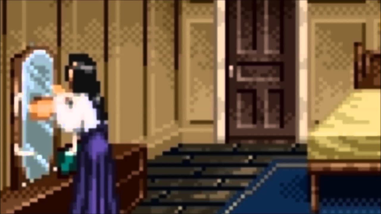 JonTron - Man in the mirror ( Clock Tower )