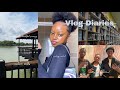 Vlog Diaries EP.6 [ spending time w loved ones, serenity, reuniting etc. ] SOUTH AFRICAN YOUTUBER