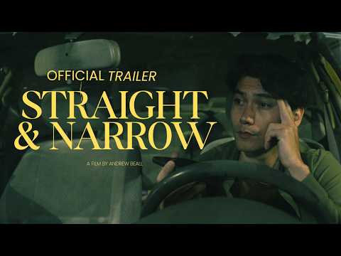 Straight & Narrow (Sony Short Film) Official Trailer
