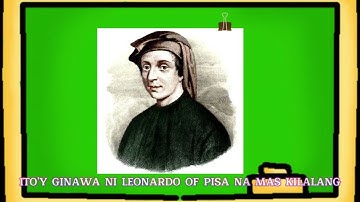 Fibonacci Spiral and Golden Ratio Music Video | MMW Group Project