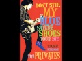 THE PRIVATES / LAZY CRAZY BLUES