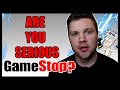 Gamestop ROC Employees Contact Me | This Is Huge | Is It Even Legal??