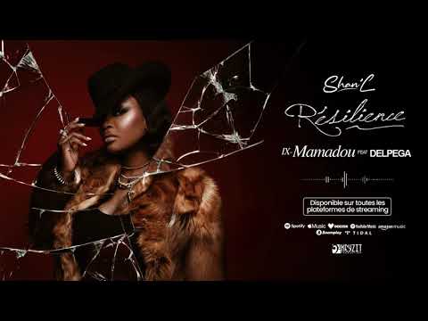 SHAN'L - MAMADOU FEAT DELPEGA (Audio)