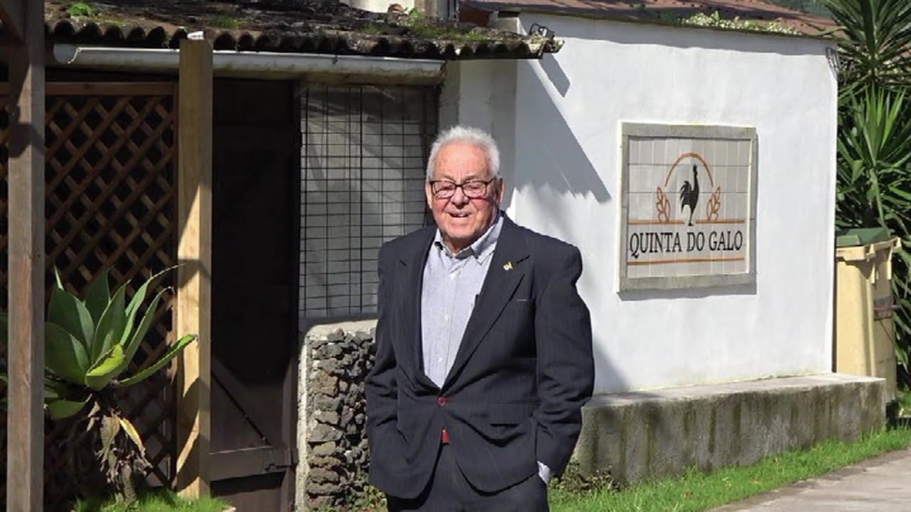 90 ANOS SR  RAIMUNDO FERREIRA NA QUITA DO GALO E CANTORIA